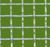 Titanium Wire Mesh