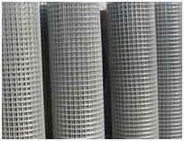 Welded Wire Mesh