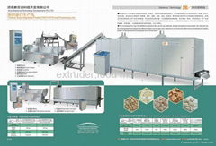 Automatic TVP Machine/Equipment/Machinery