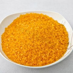黃金米生產線