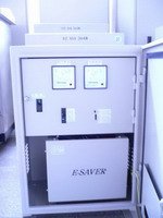 E-SAVER中央空调节电系统