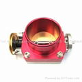 Throttle body 65mm/70mm/80mm/90mm universal 4