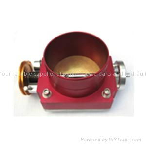 Throttle body100mm universal Nissan/Toyota 2