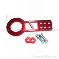 Universal Tow hook 