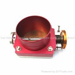 Throttle body100mm universal Nissan/Toyota