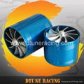 Turbine Intake Fan