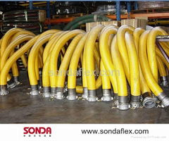 oil hose (composite hose)