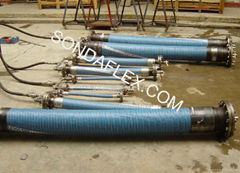 marine hose ( composite hose )