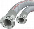  Convey-chemical chemical hose ( composite hose )