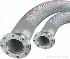  Convey-chemical chemical hose ( composite hose )