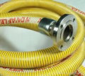 Convey-chemical composite hose 