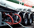 Convey-chemical tanker hose (composite hose) 3