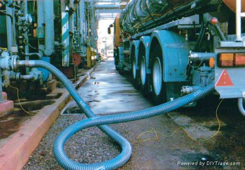 oil hose (composite hose) 3