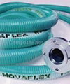 Convey-chemical tanker hose (composite hose) 5