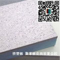 硅酸钙板XPS挤塑板粘合剂大连