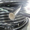 高压树脂软管 高压纤维树脂软管 2