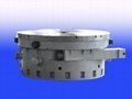 Rotary Turning Table