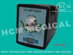  LED light source for rigid endoscope