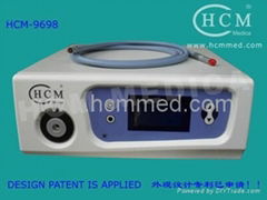 hd camera Endoscope led light source