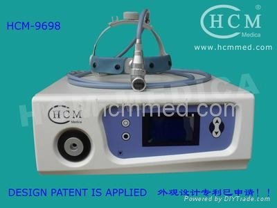 HCM9698 laparoscopic led light source