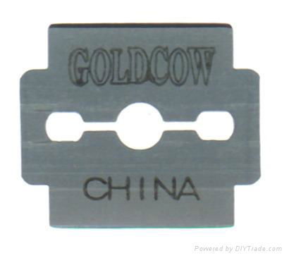 stainless and carbon steel corn cutter blade--callus blade