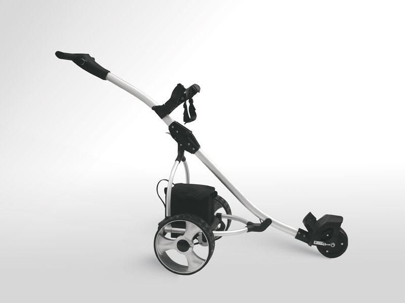 601G Digital Amazing electric golf trolley 3