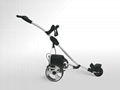 601G Digital Amazing electric golf trolley