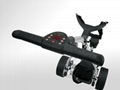 601G Digital Amazing electric golf trolley