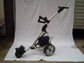 601G Digital Amazing electric golf trolley 5