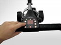 601G Digital Amazing electrical golf trolley