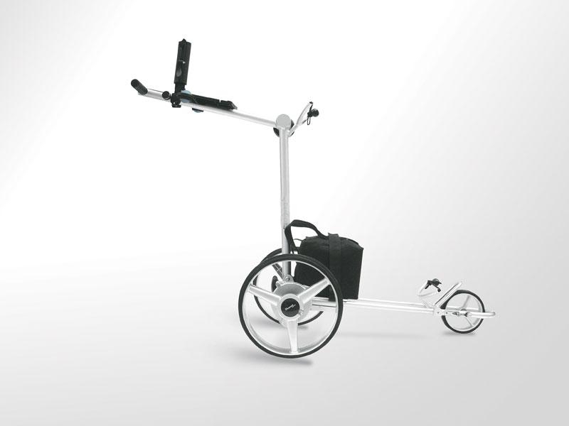 X1E fantastic electric golf trolley 2