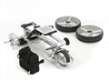 X1E fantastic electric golf trolley