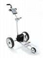 X1E fantastic electric golf trolley