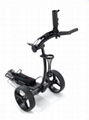 X2E fantastic electrical golf trolley 5