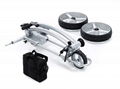 X2E fantastic electrical golf trolley 4