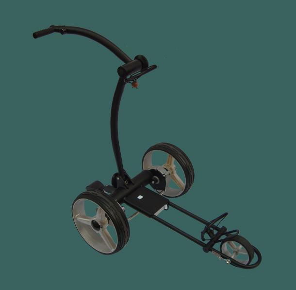 X2R fantastic remote control golf trolley 2