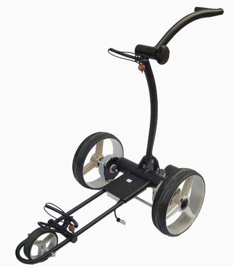 X2R fantastic remote control golf trolley 3