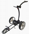 X2R fantastic remote control golf trolley