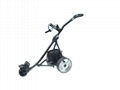 602DG Digital Amazing electrical golf trolley