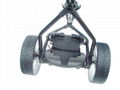 602DG Digital Amazing electrical golf trolley 3