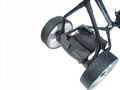 602D Amazing electrical golf trolley