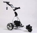 601R amazing remote golf trolley, powerful remote function 2