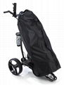 X2E fantastic electrical golf trolley 8