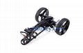 Beautiful X3E golf trolley 2