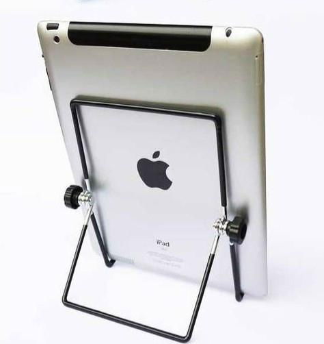 tablet holder 5