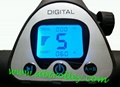 601G LCD golf caddy 4