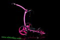 X2E fantastic electrical golf trolley