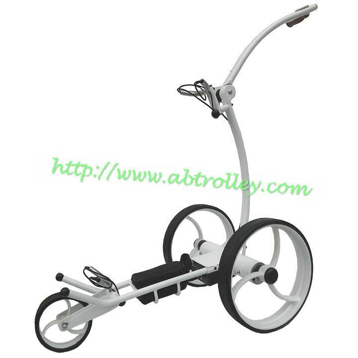 G5-TM Electric golf trolley