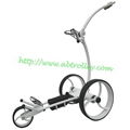 G5-TM Electric golf trolley 1