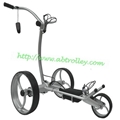 G5R remote control golf trolley, powerful remote golf trolley